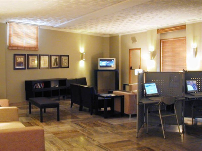 Hotel Delle Nazioni Флоренция Интерьер фото